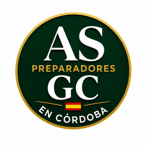Campus Realejo Oposiciones – AS Preparadores GC
