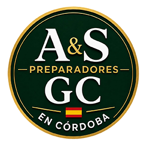 Campus Realejo Oposiciones – AS Preparadores GC